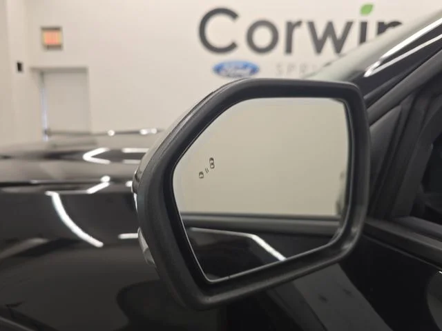 New 2026 Agate Black Metallic Ford Tremor® image 45