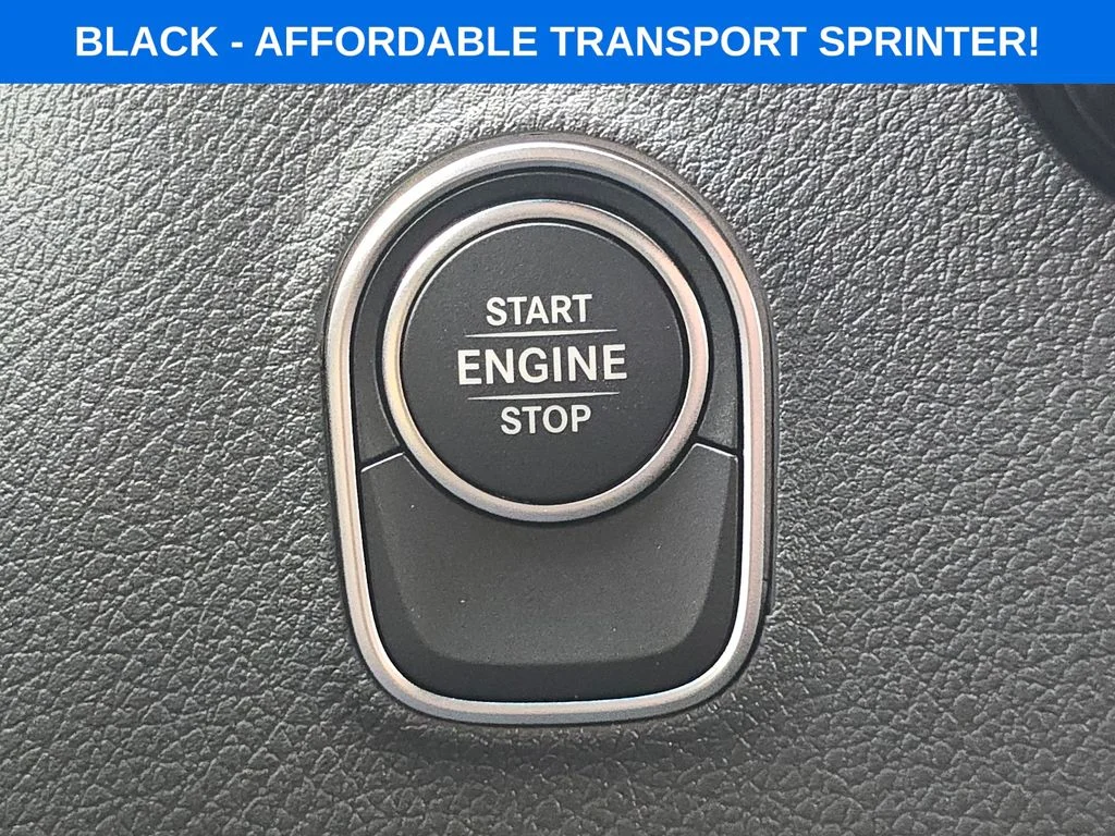 2026 Mercedes-Benz Sprinter Passenger Van Base - Photo 29