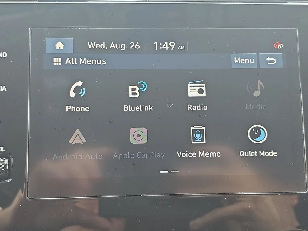 2022 Hyundai Tucson SEL - Photo 16