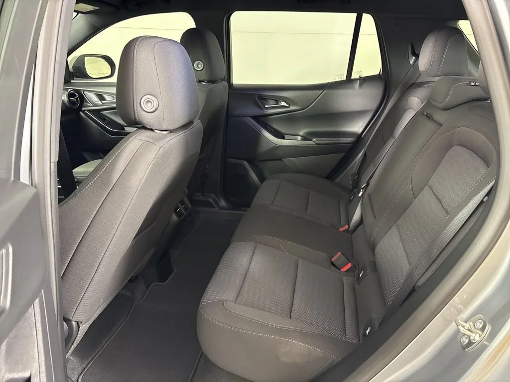 New 2026 Sterling Gray Metallic Chevrolet LT image 41