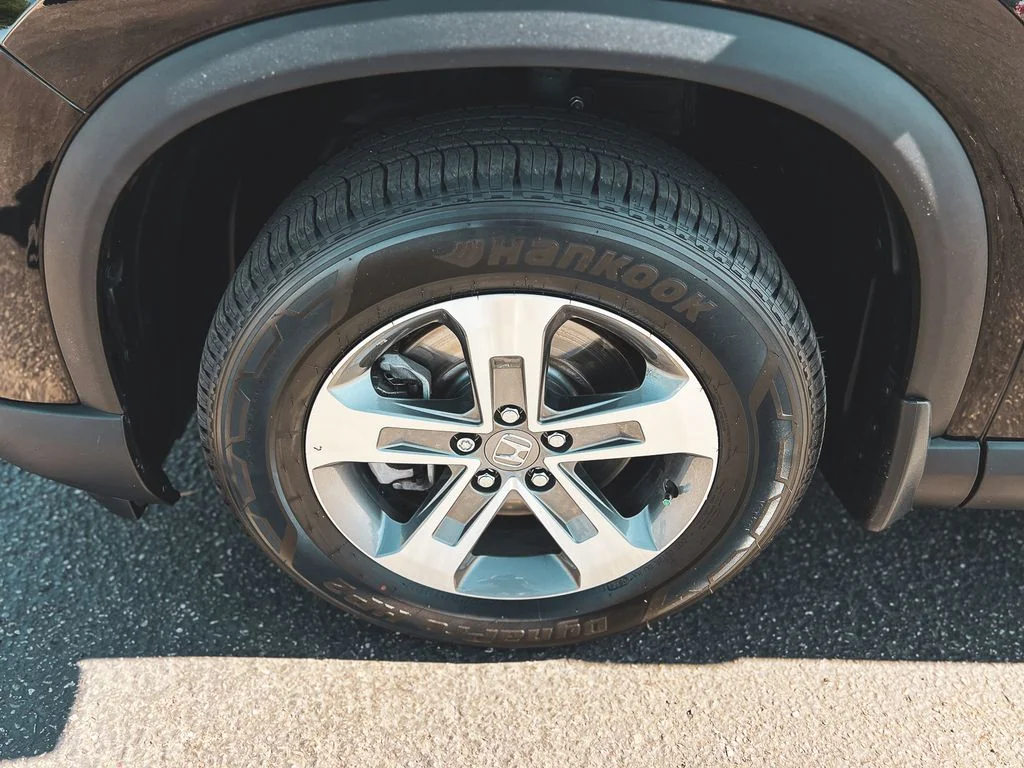 2024 Honda Pilot EX-L - Photo 14