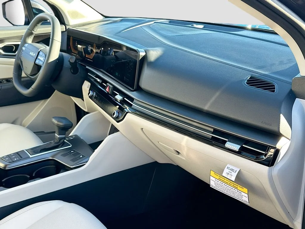 New 2026 Panthera Metal Kia EX image 28