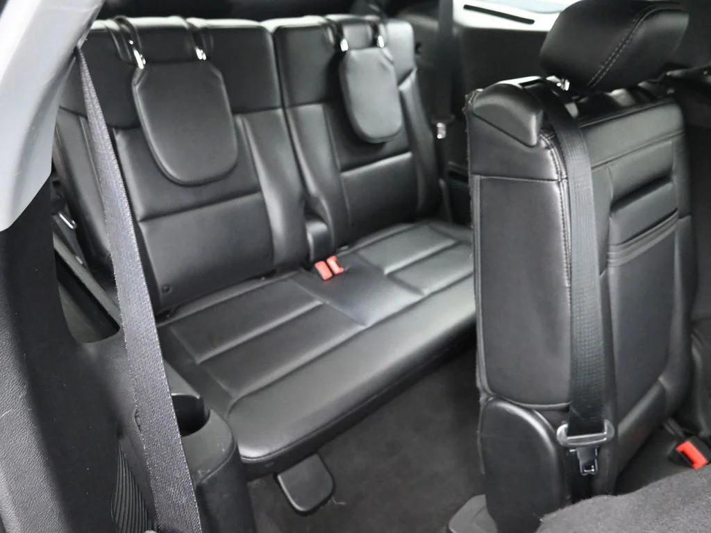 Used 2023 Gray Ford Limited image 11