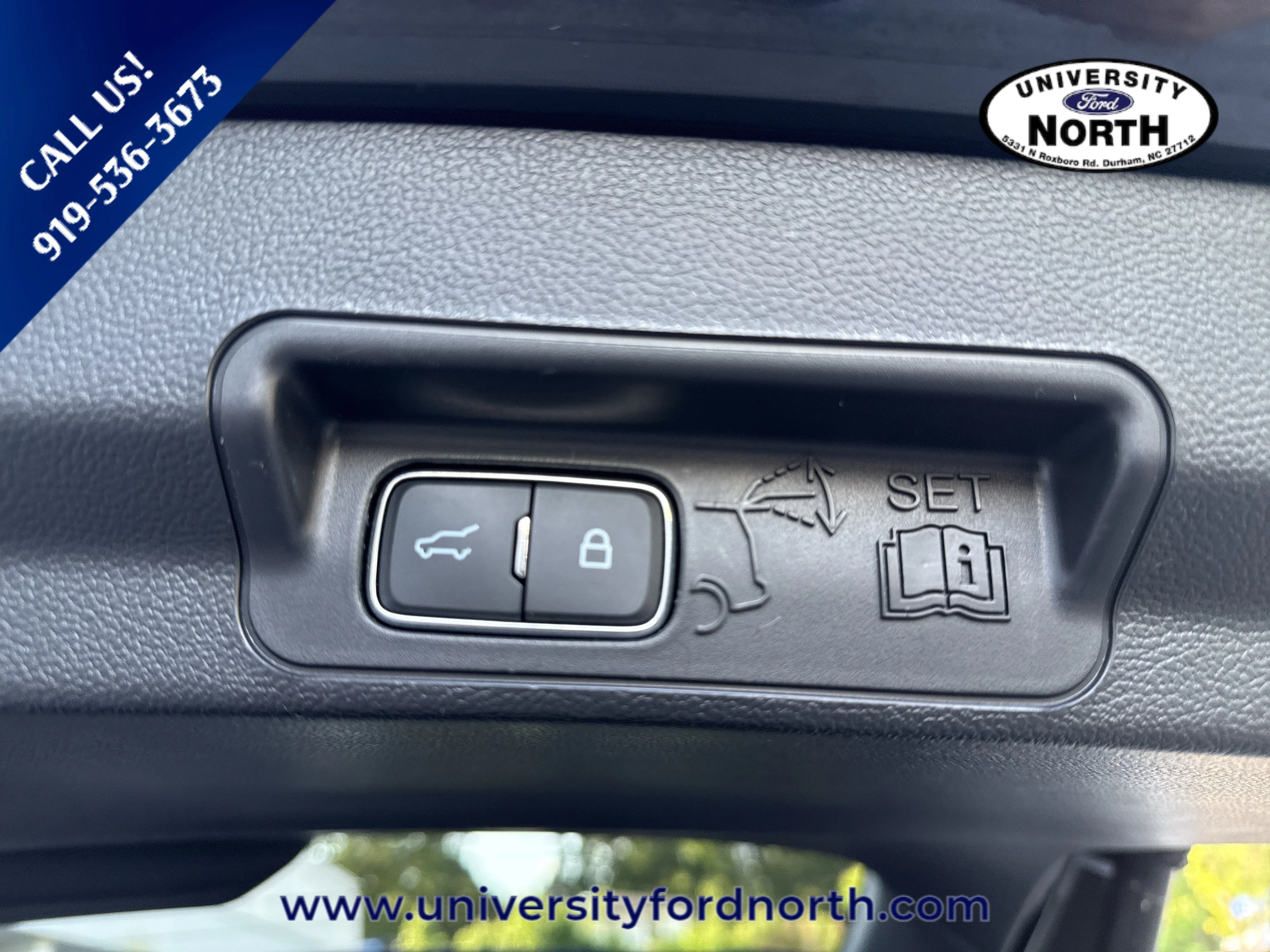 Used 2024 Agate Black Metallic Ford XLT image 44