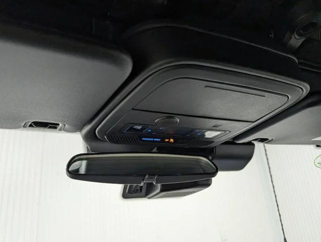 New 2026 Shadow Black Ford Big Bend® image 40