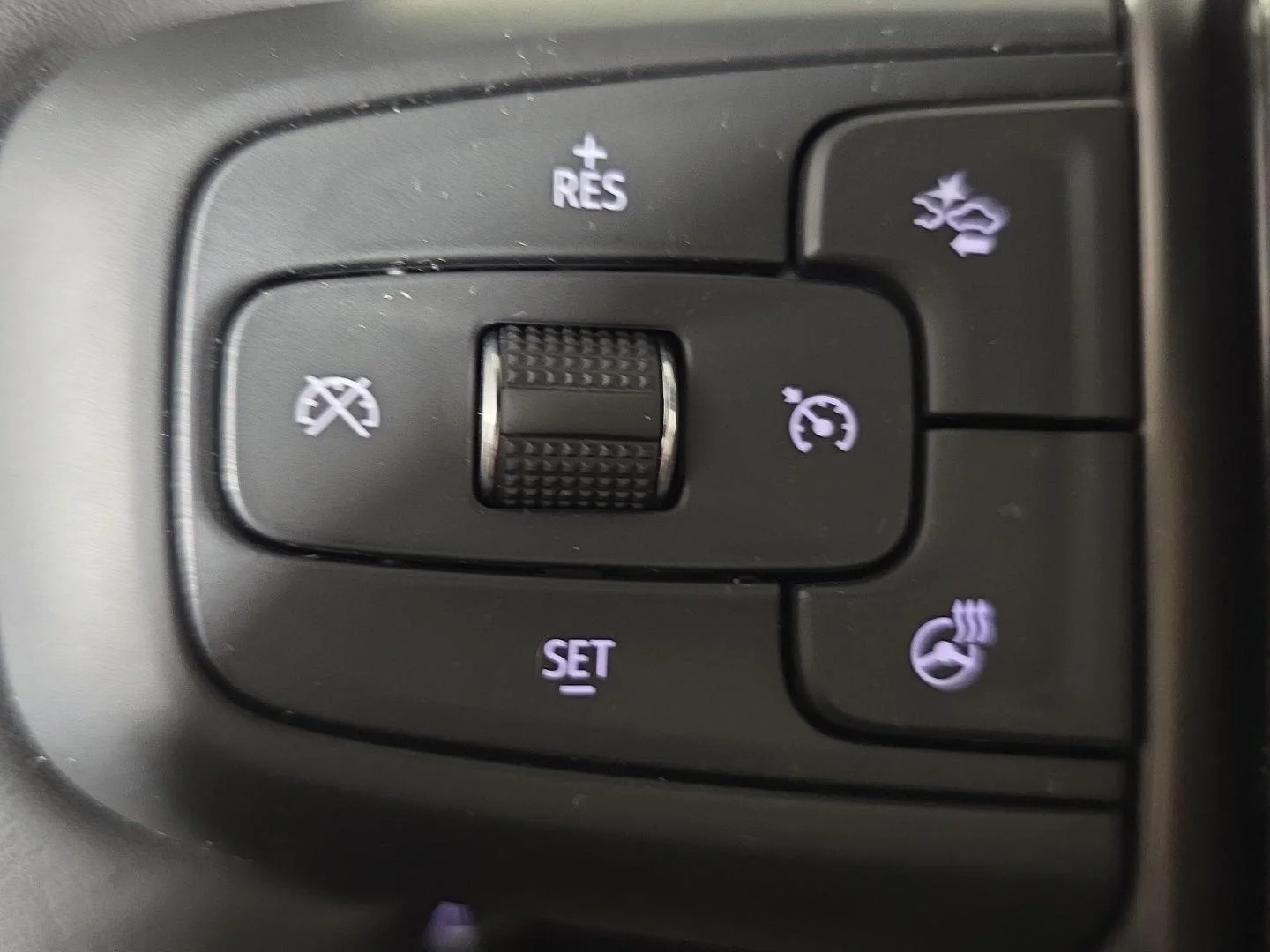 Used 2024 Summit White GMC AT4 image 17