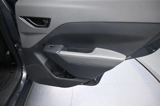 Used 2024 Gray Subaru Premium image 15