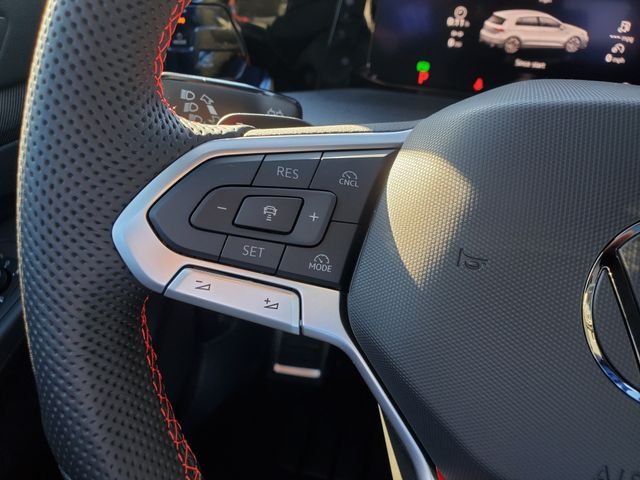 2026 Volkswagen Golf GTI Autobahn - Photo 27