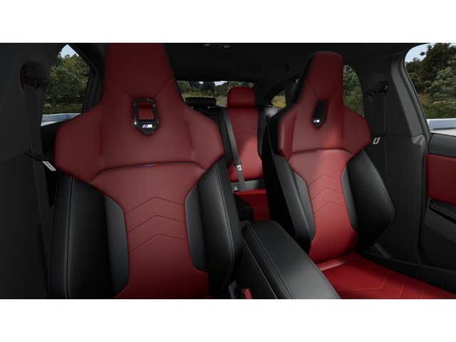 New 2026 Storm Bay Metallic BMW M235 image 11