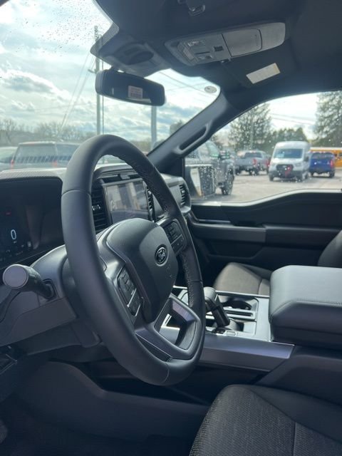Used 2026 White Ford XLT image 37