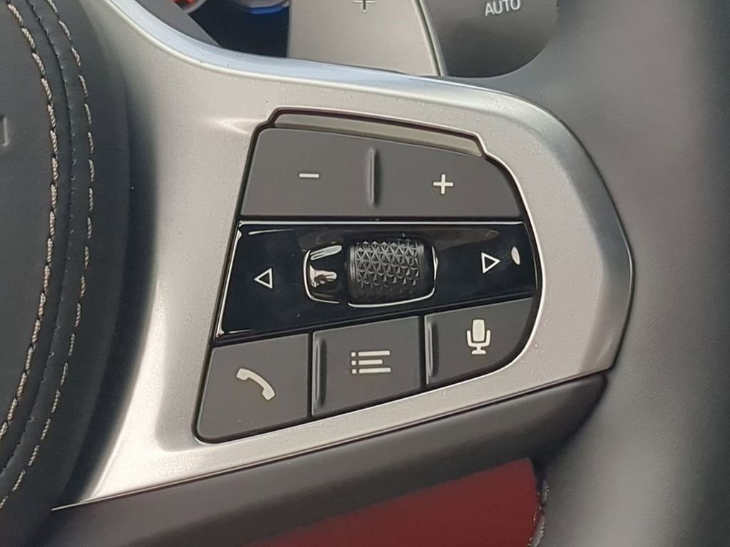 2026 BMW 8 Series 840i - Photo 26