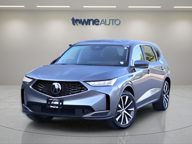 2025 Acura MDX SH-AWD w/Technology Package's photo