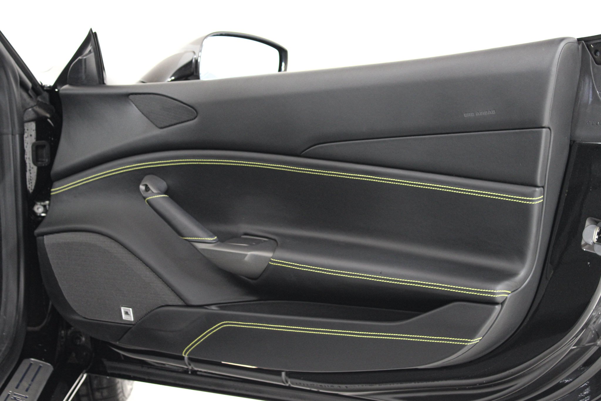 Used 2017 Black Ferrari  image 26