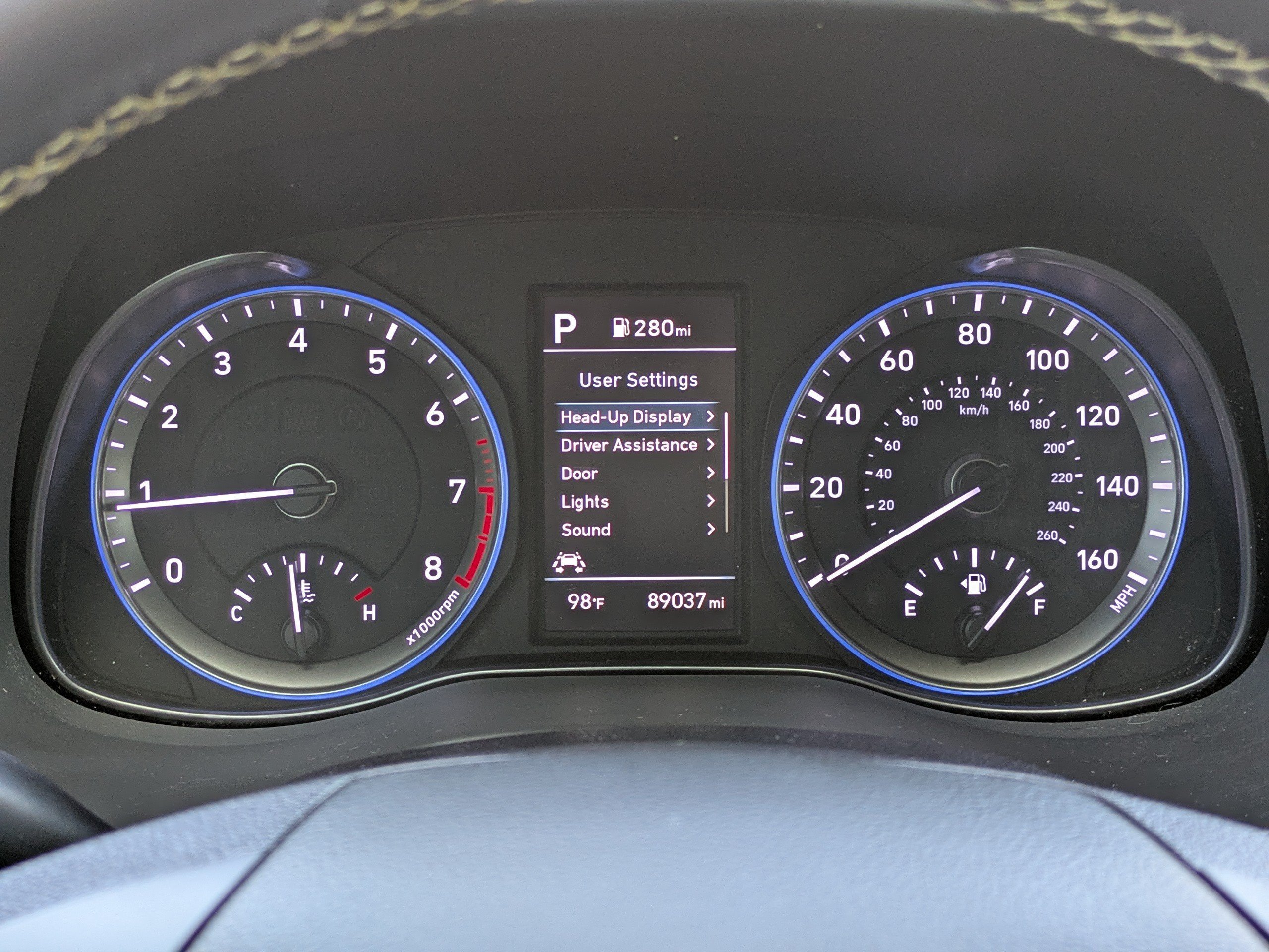2019 Hyundai Kona Ultimate - Photo 28