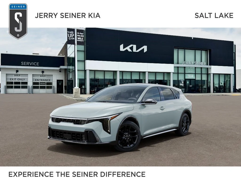 2026 Kia K4's photo