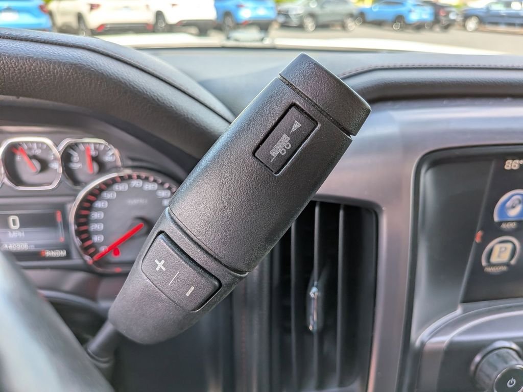Used 2014 Summit White GMC SLT image 17
