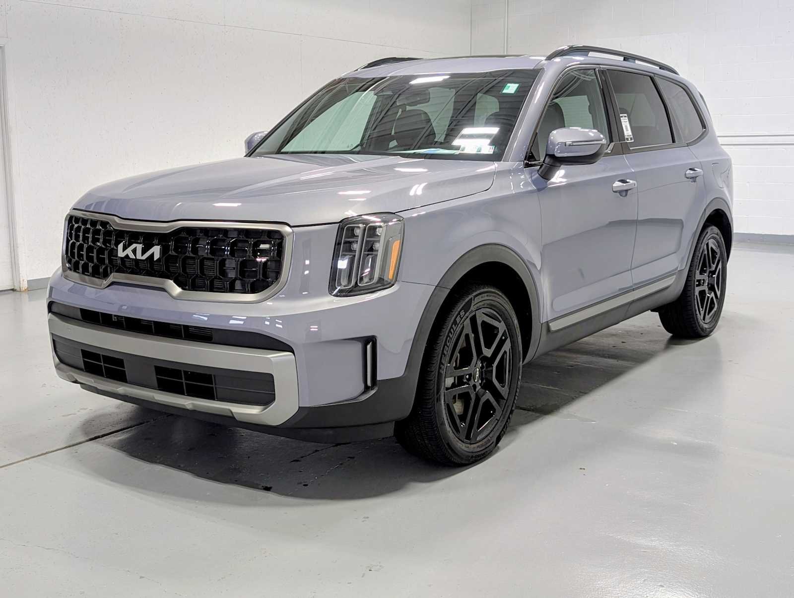 2023 Kia Telluride EX X-Line