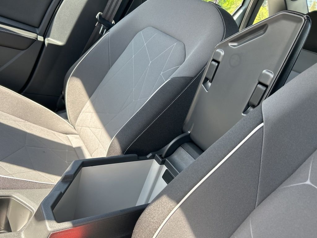 2026 Volkswagen Jetta Sport - Photo 32