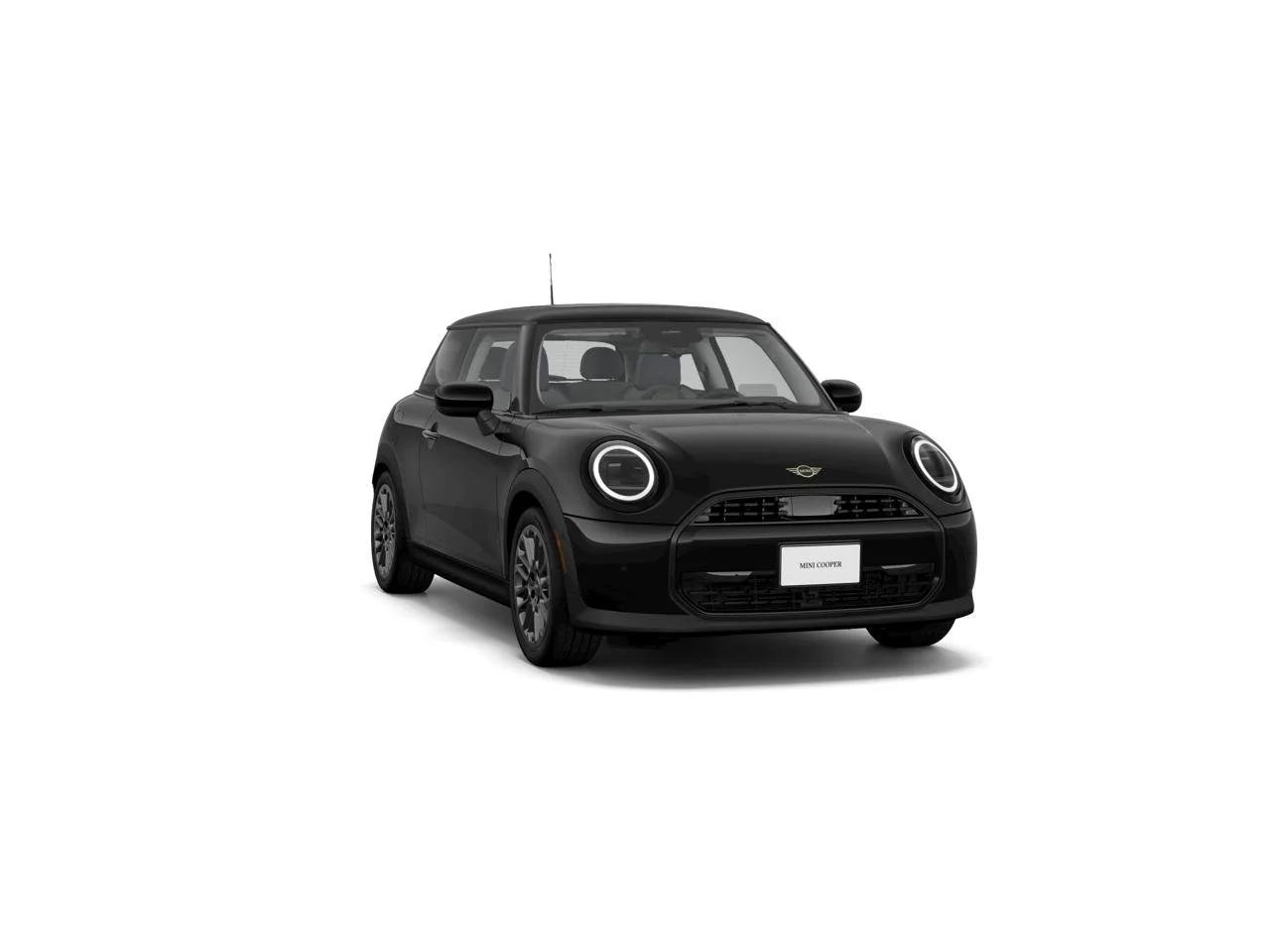 2026 MINI Hardtop's photo