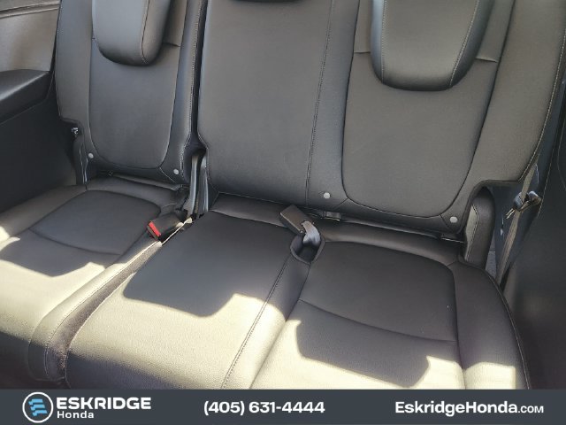 Certified Used 2026 Solar Silver Metallic Honda EX-L image 31