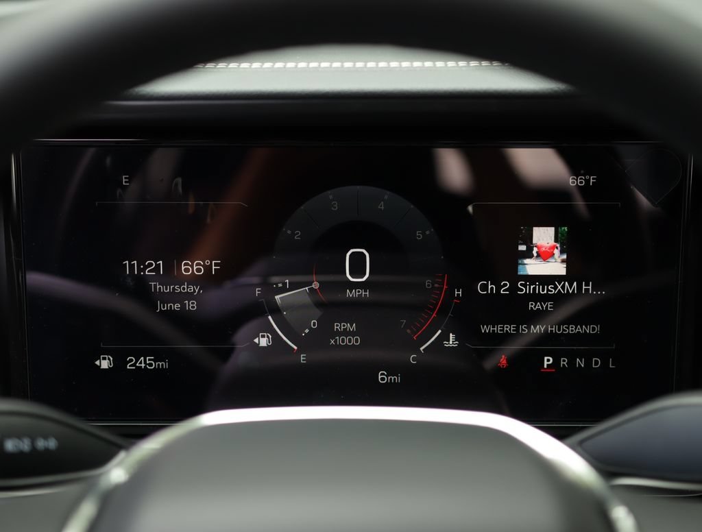 2026 GMC Terrain Elevation - Photo 12