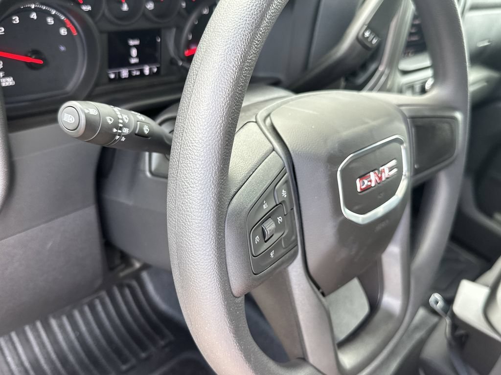 2026 GMC Sierra 1500 Pro - Photo 19