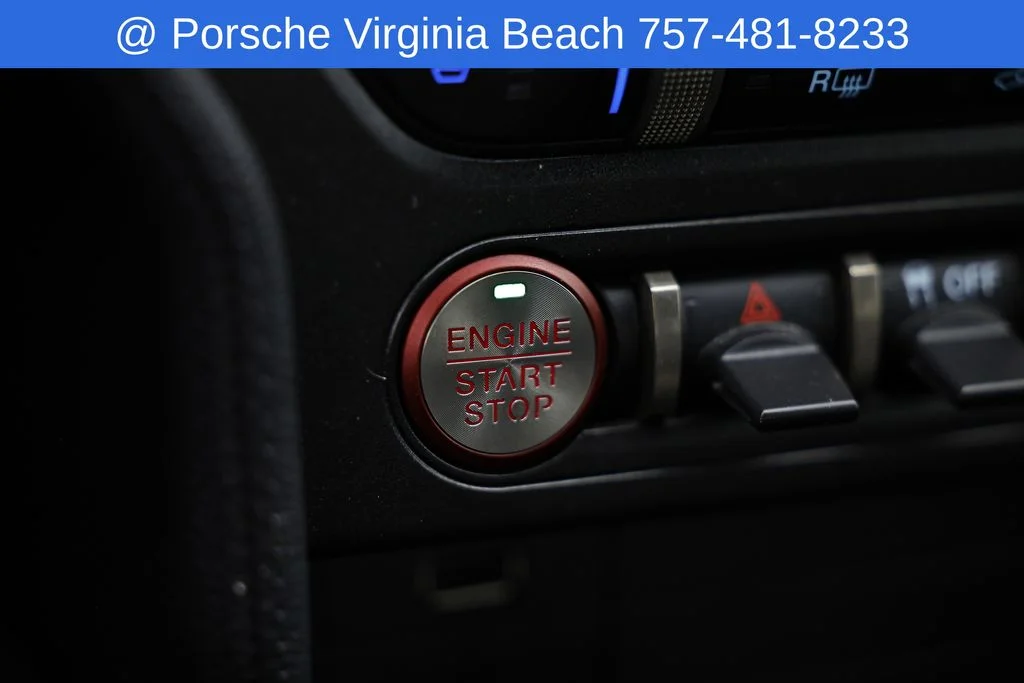 Used 2021 White Ford Shelby GT500 image 41