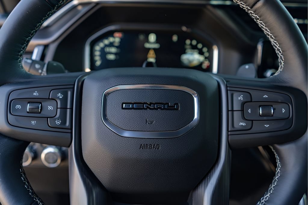 New 2026 Coastal Dune GMC Denali Ultimate image 9