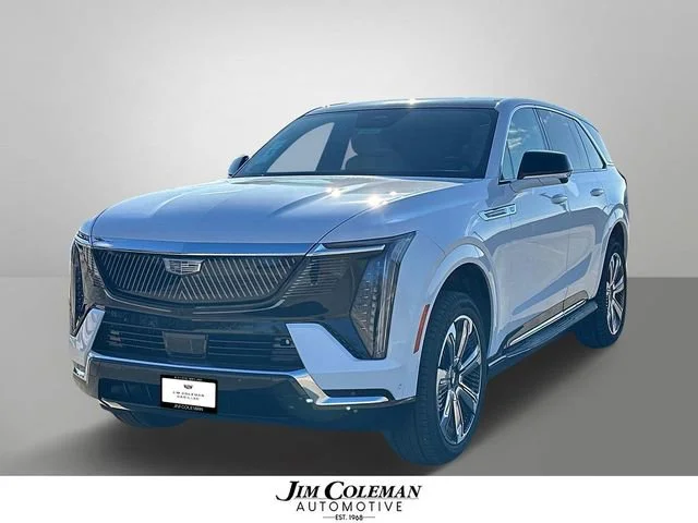 2025 Cadillac Escalade IQ Luxury 2 AWD's photo
