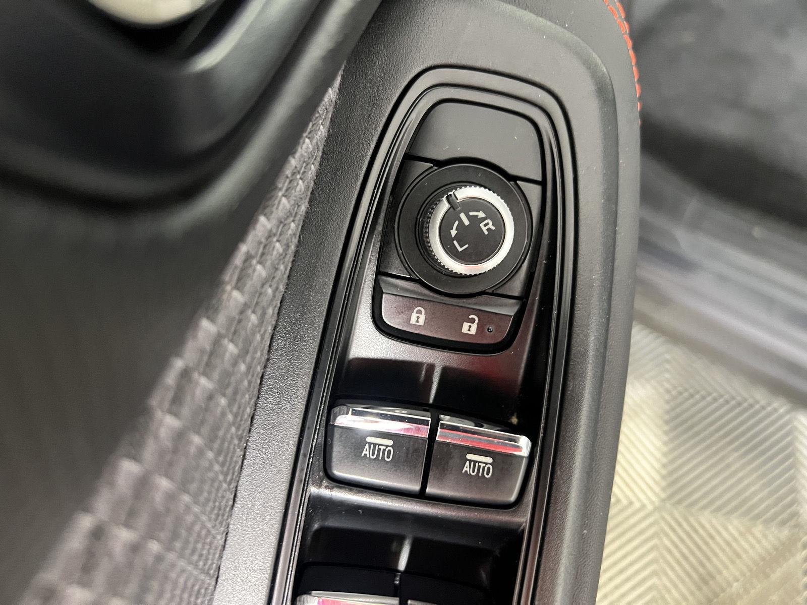 Used 2024 Magnetite Gray Metallic Subaru Sport image 20