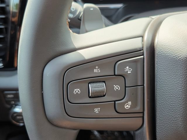 2026 GMC Sierra 1500 AT4 - Photo 16
