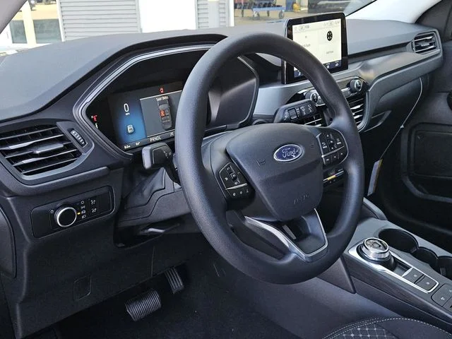 2026 Ford Escape Active - Photo 25