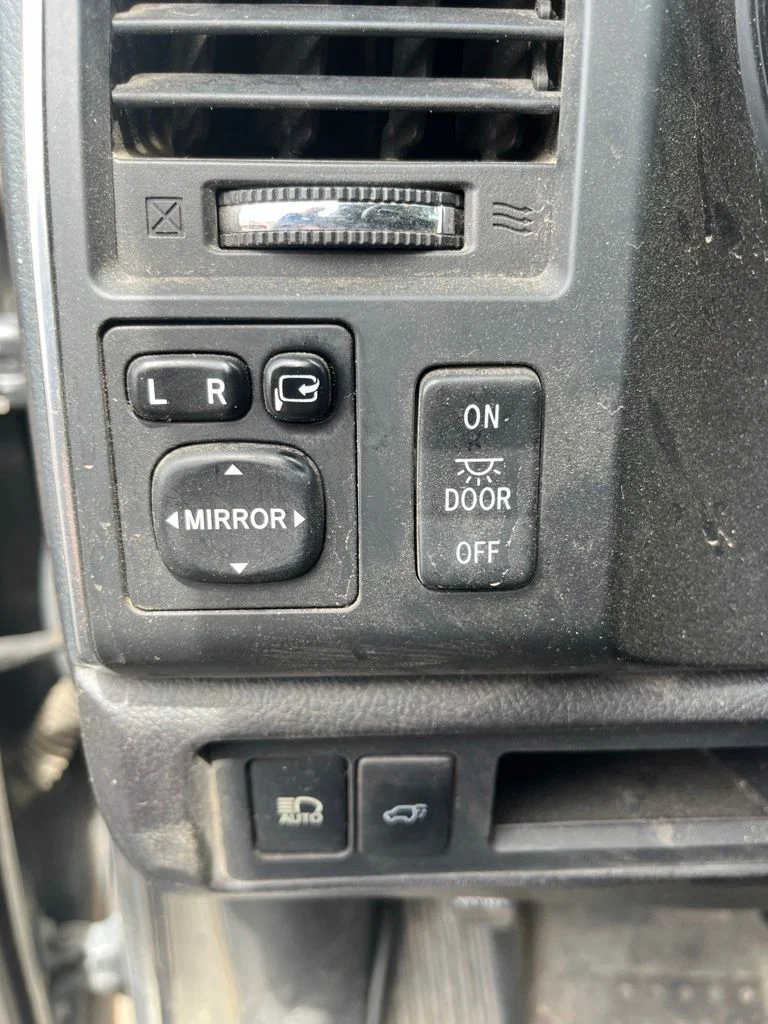 Used 2021 Magnetic Gray Metallic Toyota Nightshade image 11