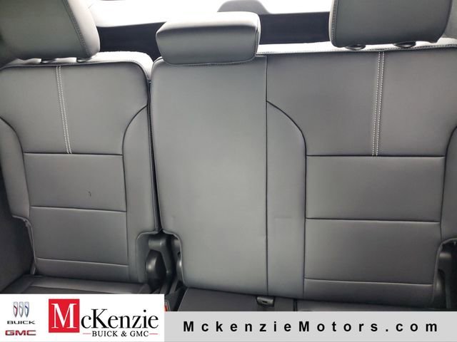 2026 GMC Acadia Elevation - Photo 22