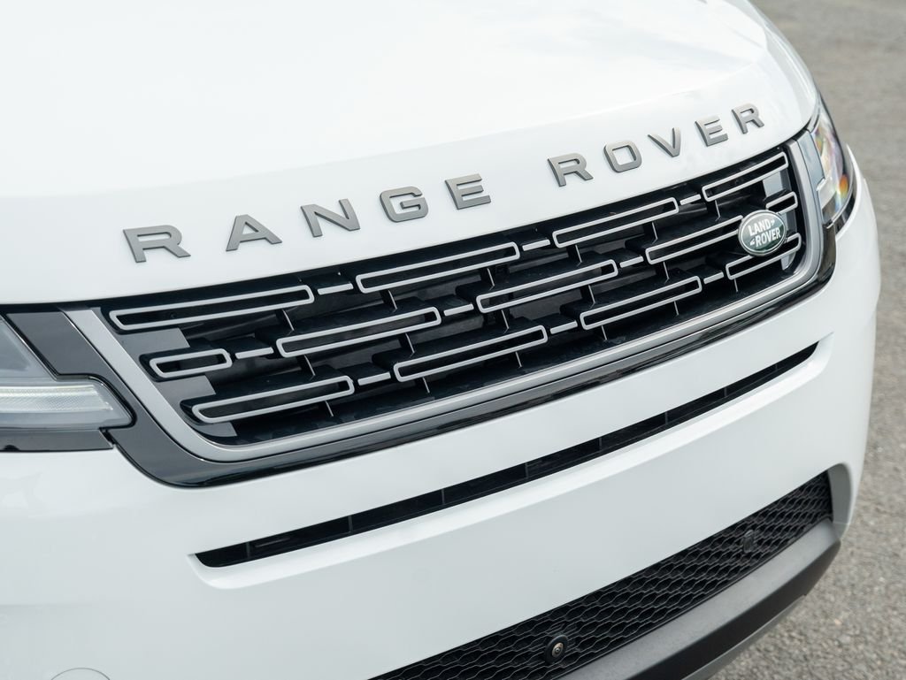 New 2026 White Land Rover S image 15