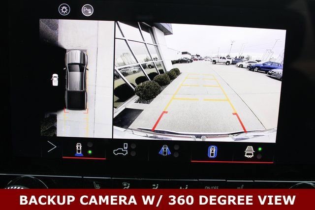 2025 GMC Canyon Elevation - Photo 16