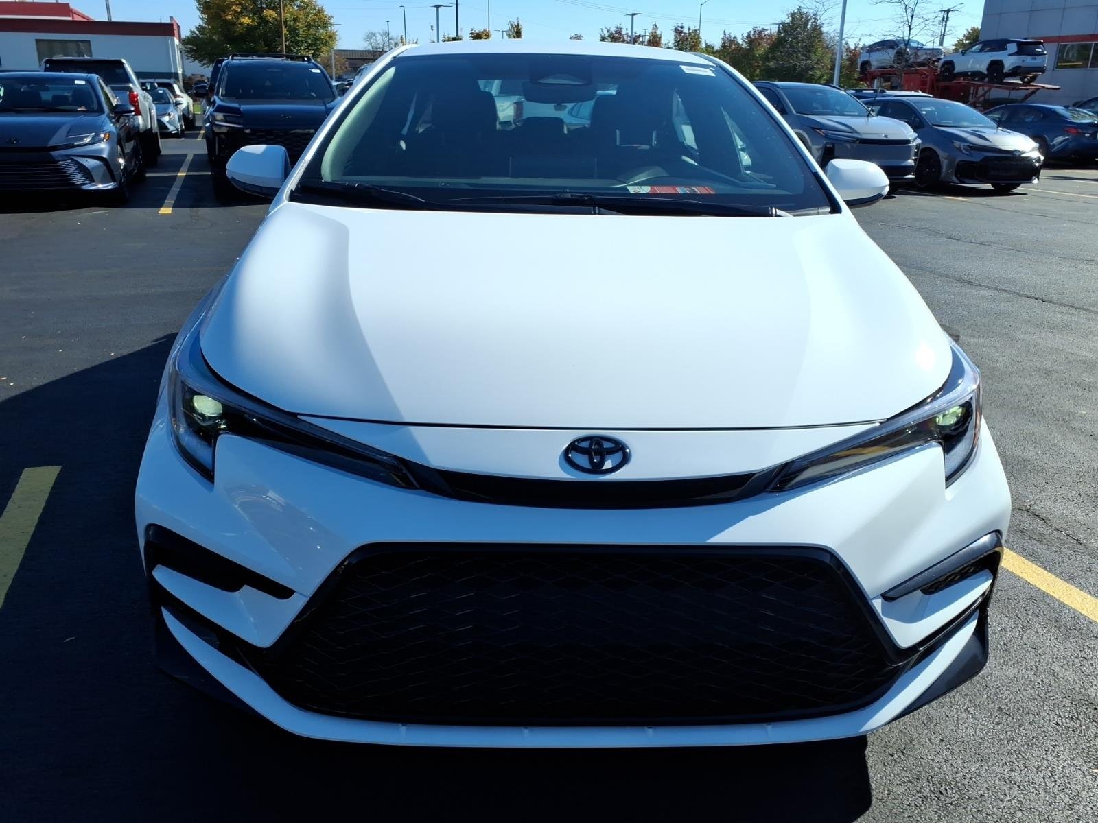 Vehicle thumbnail