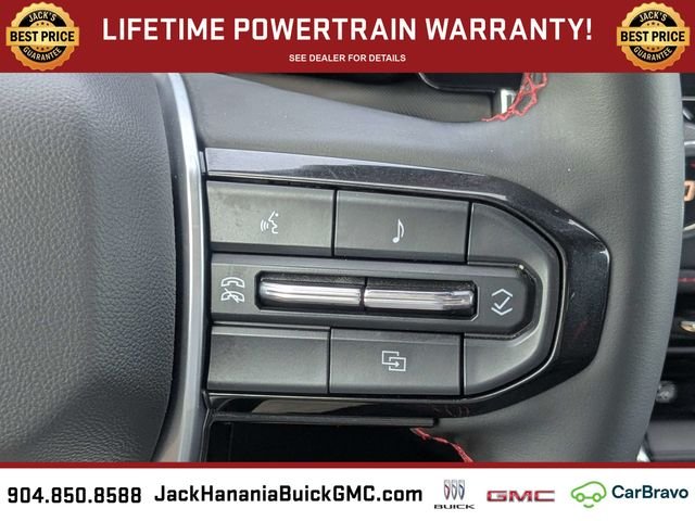 Used 2024 Black Chevrolet Z71 image 28