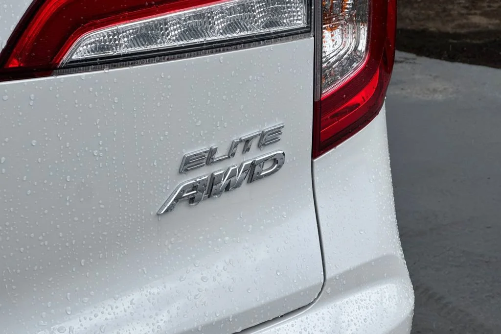 2022 Honda Pilot Elite - Photo 30