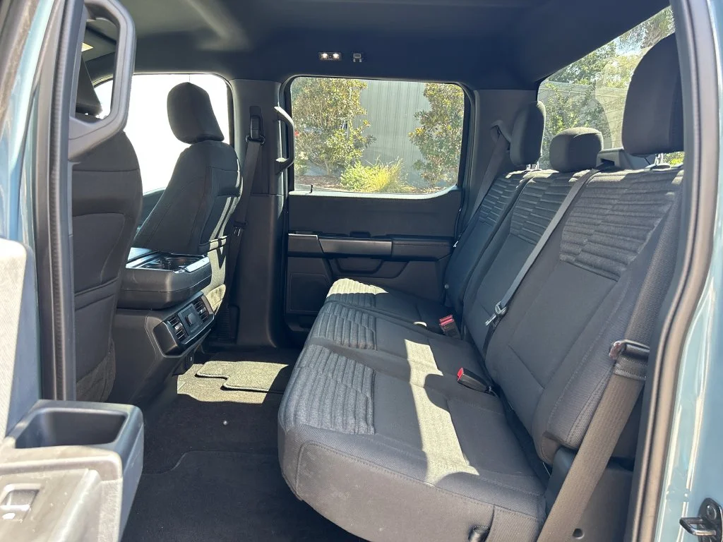 Certified Used 2023 Blue Ford XL image 14