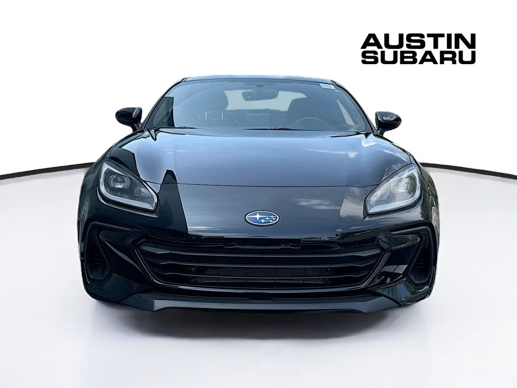 New 2026 Black Subaru Limited image 3