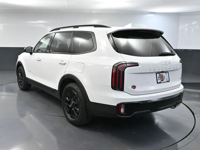 2024 Kia Telluride SX Prestige X-Line - Photo 8