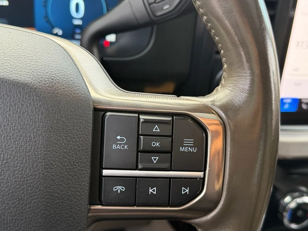 Certified Used 2026 Avalanche Ford Platinum image 24