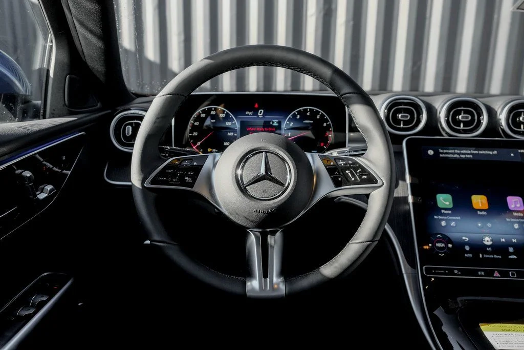 Certified Used 2026  Mercedes-Benz C 300 image 16