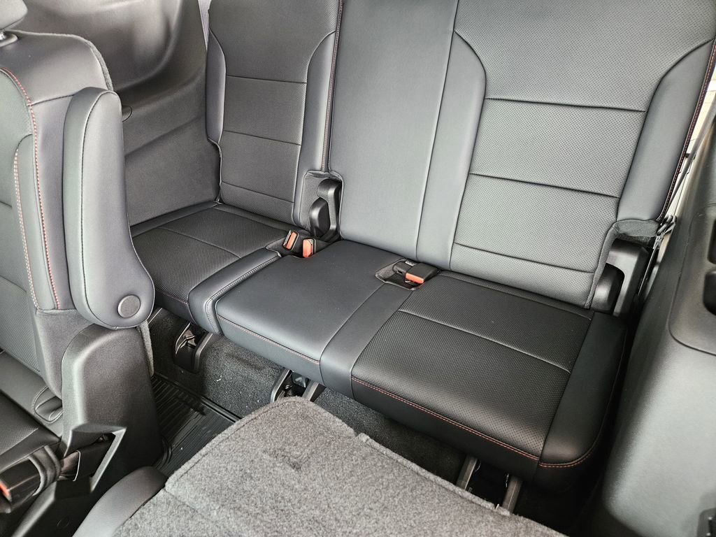 2026 Chevrolet Traverse Z71 - Photo 24