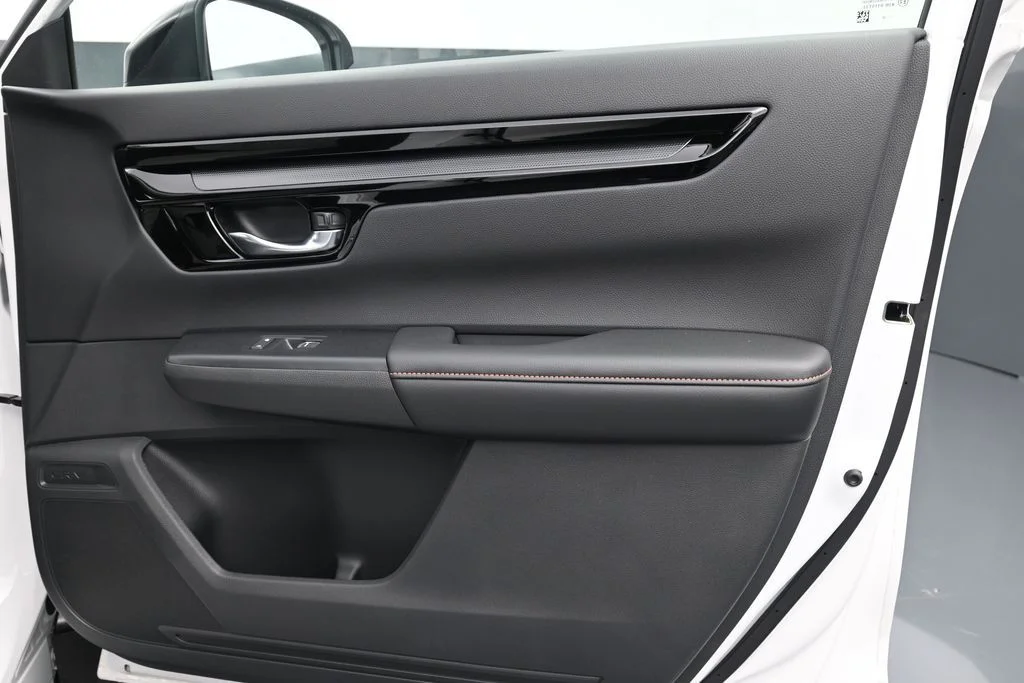 New 2026 Platinum White Pearl Honda Sport Touring image 10