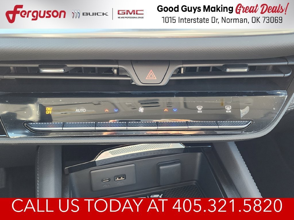 2026 Buick Envision Preferred - Photo 31