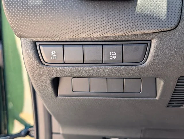 New 2026 Cypress Mazda 2.5 S Select AWD image 32