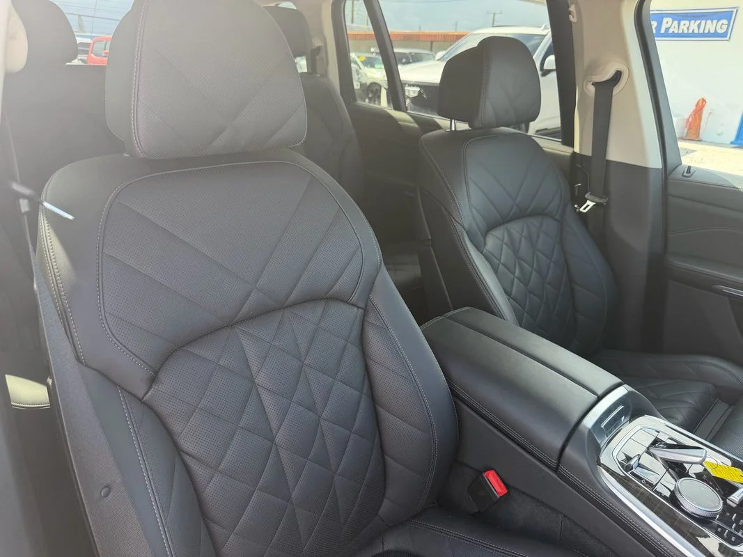 2024 BMW X7 40i - Photo 18