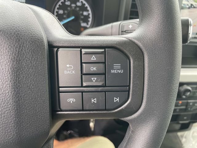 New 2026 Avalanche Ford F-350® XLT image 12